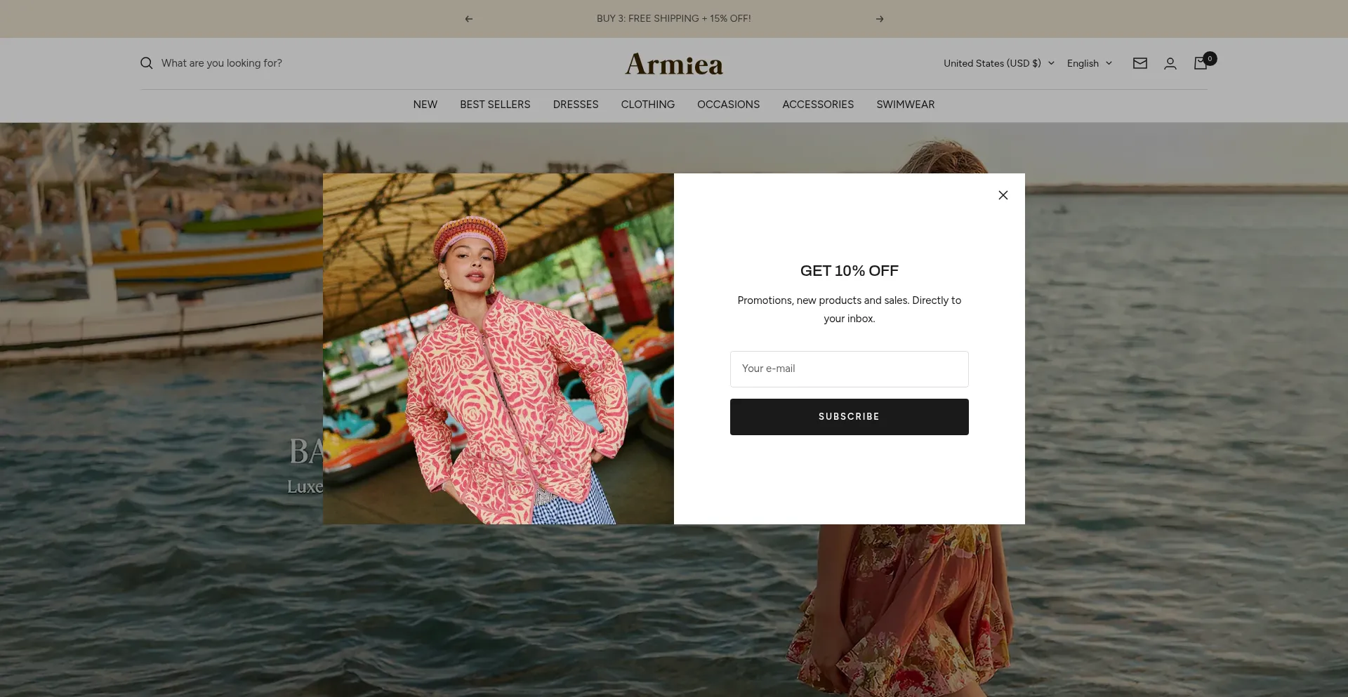 Armiea.com