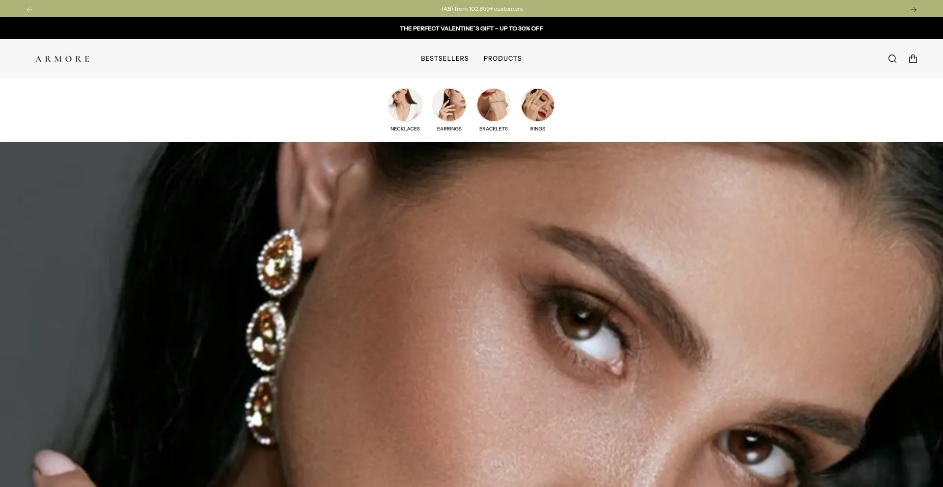 Armore-jewelry.com