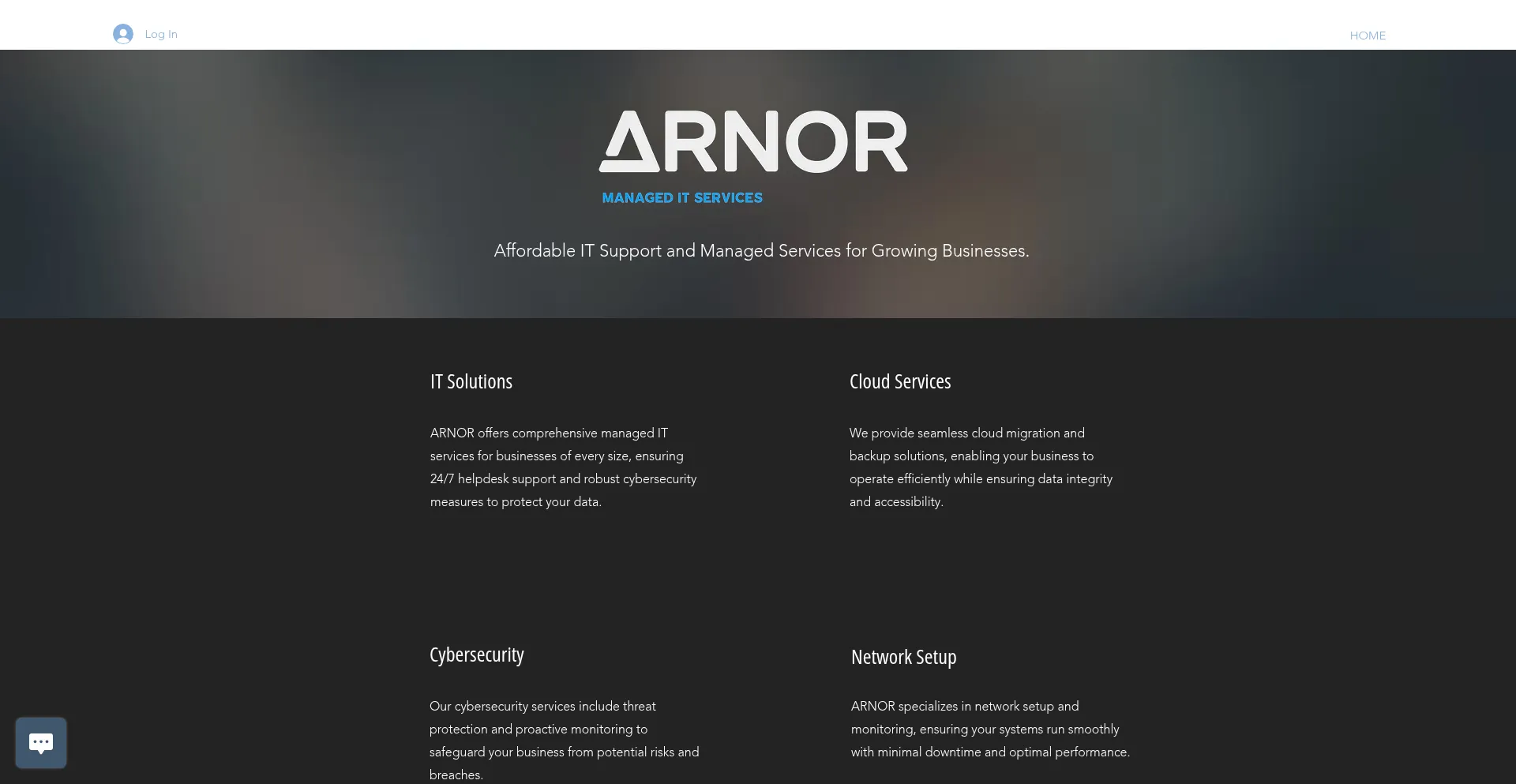 Arnortek.com