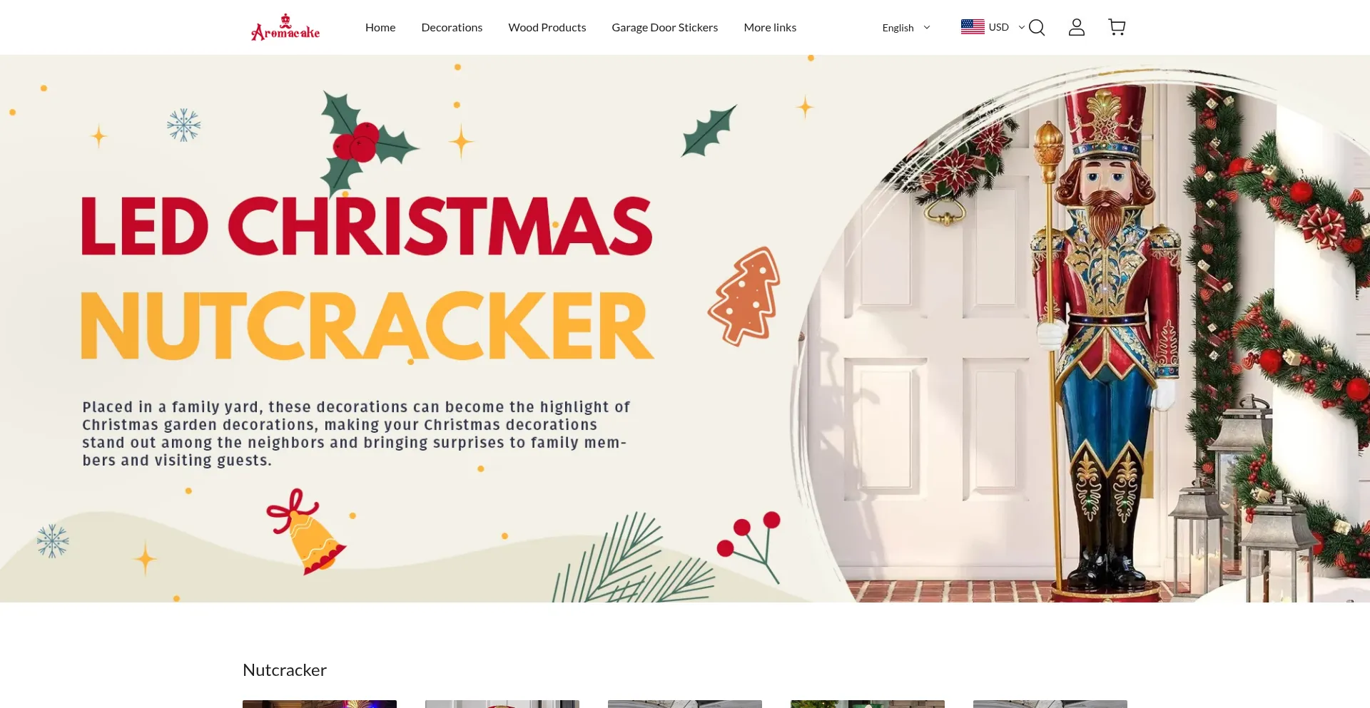 Aromacake.com