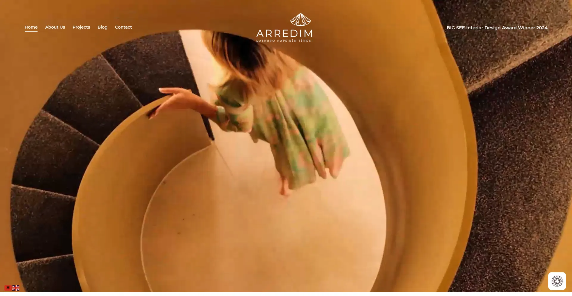 Arredim.al