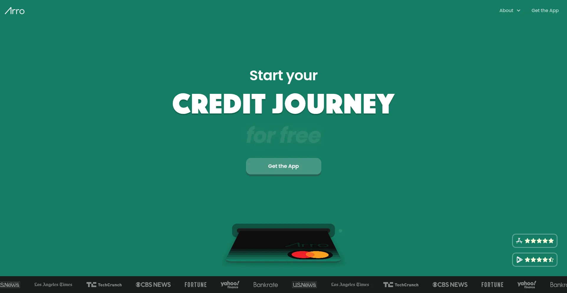 Arrofinance.com