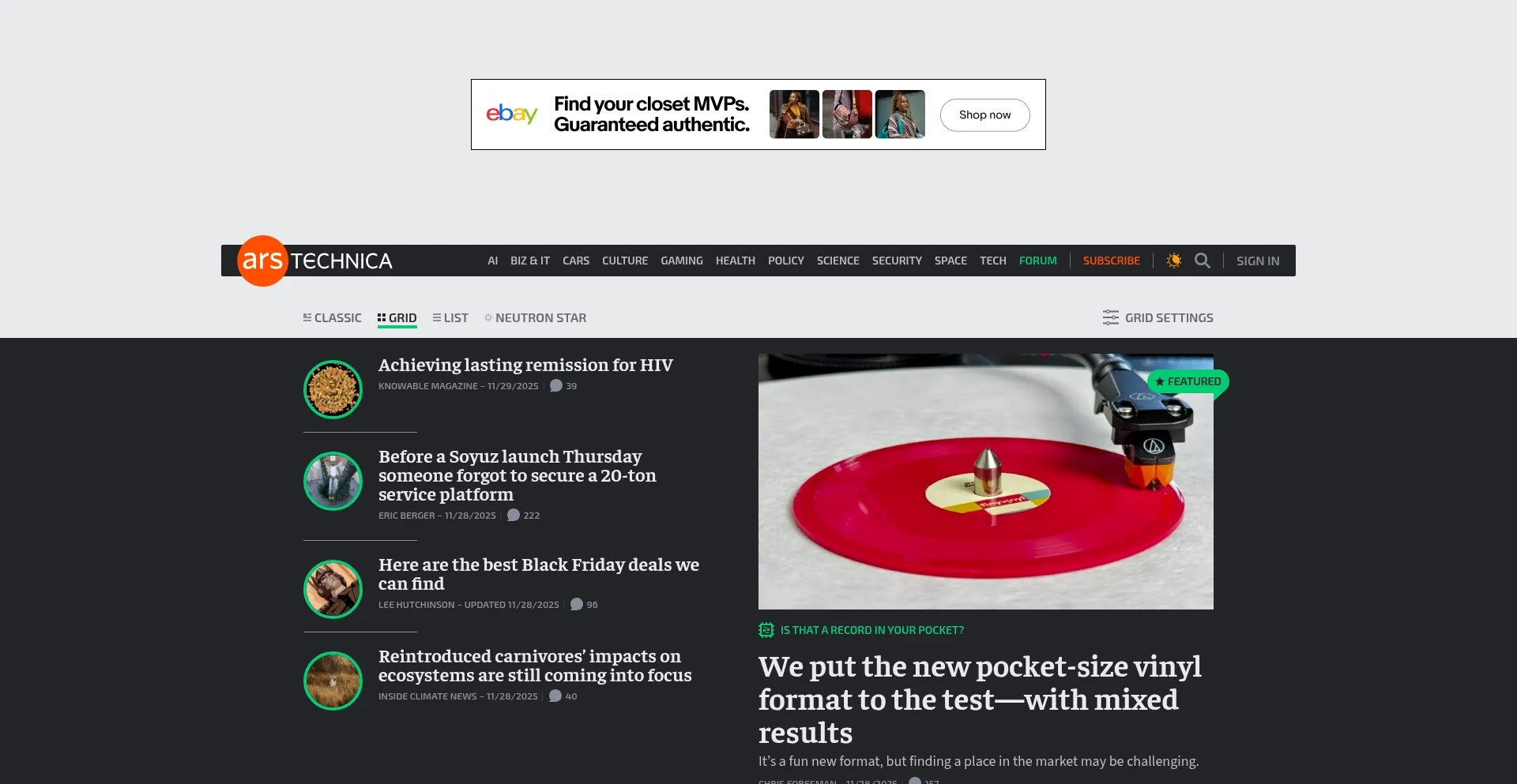 Arstechnica.com