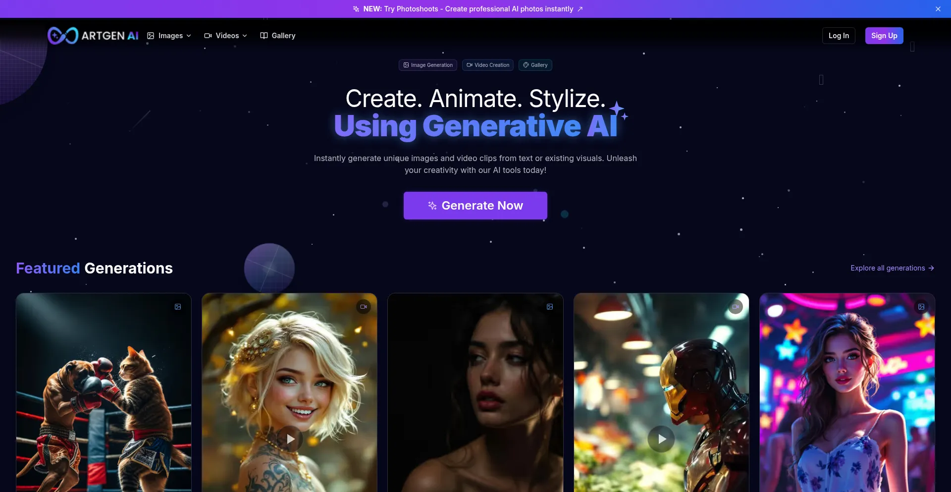 Art-gen.ai