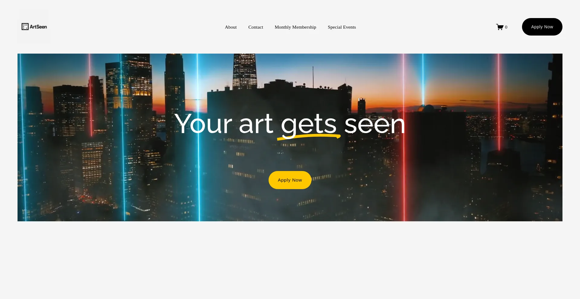Art-seen.com