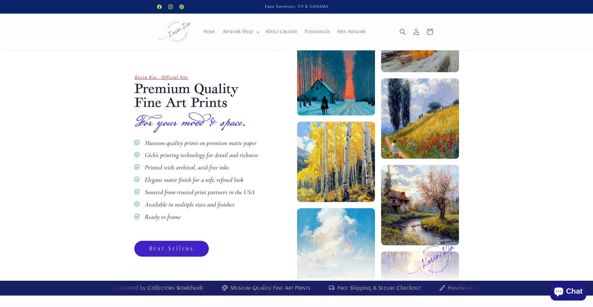 Artacademi.com