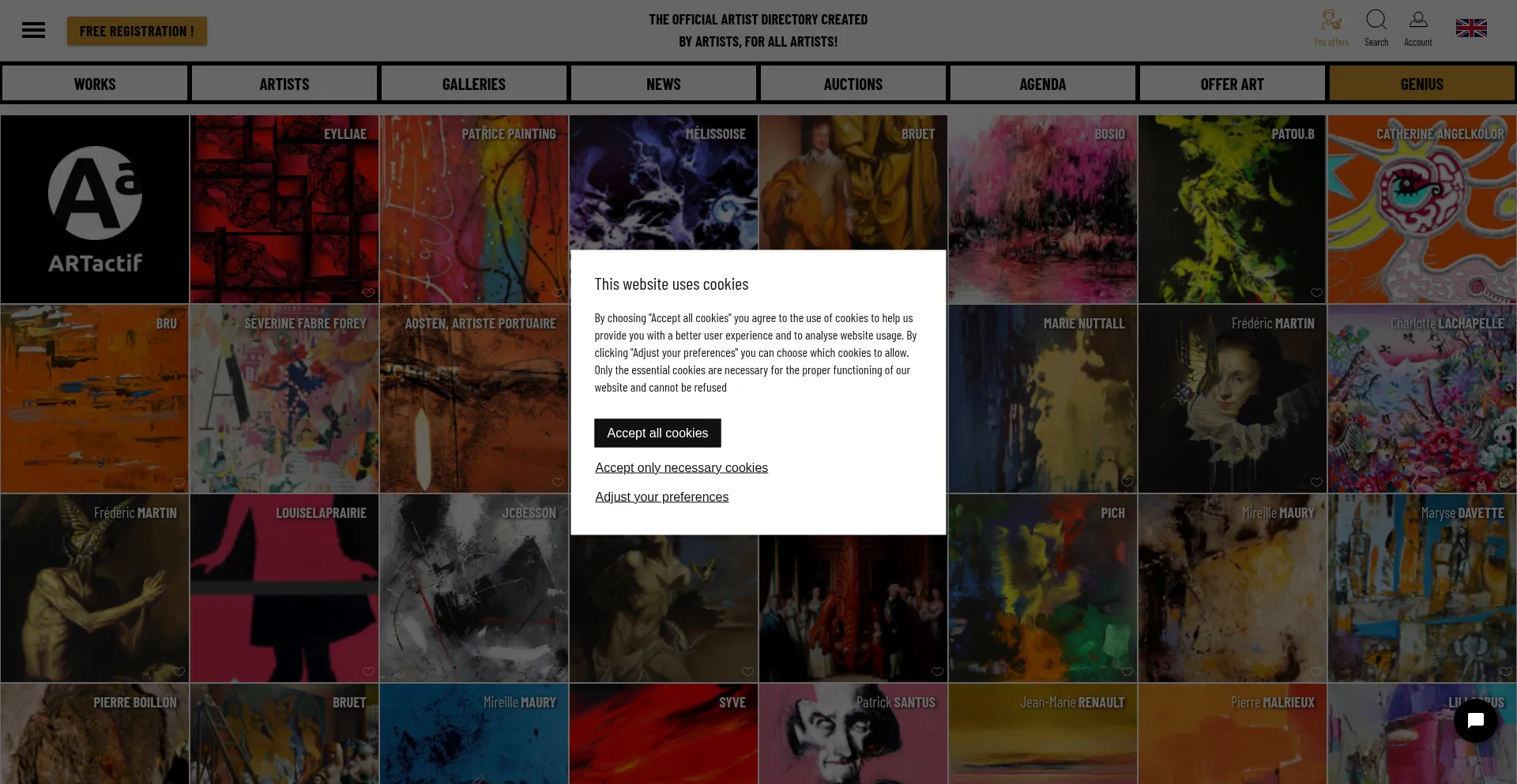 Artactif.com