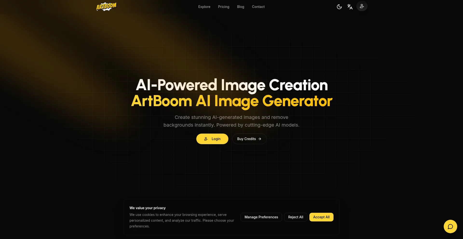 Artboom.ai