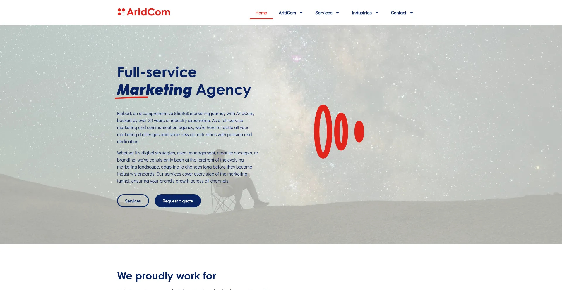 Artdcom.com
