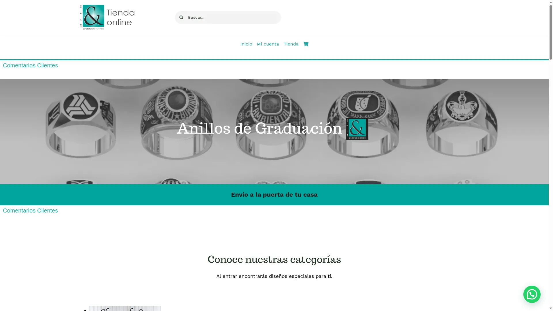 Arteygraduaciones.com