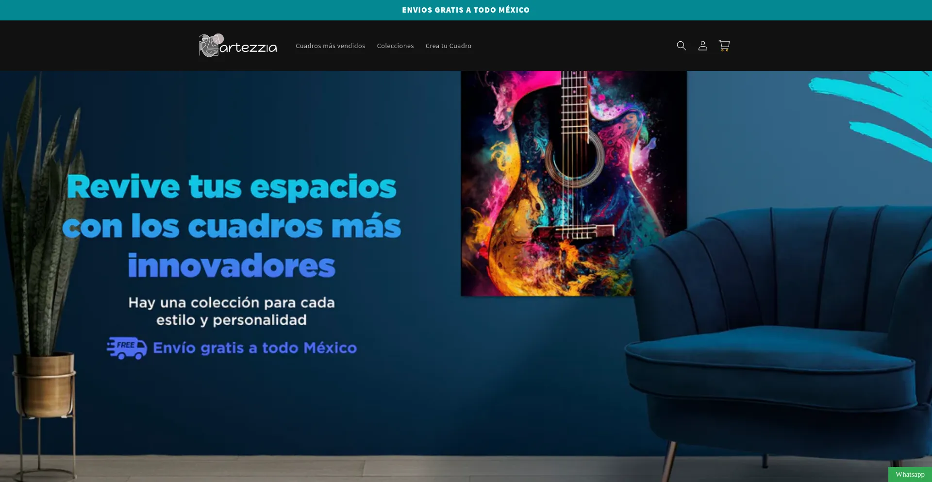 Artezzia.mx