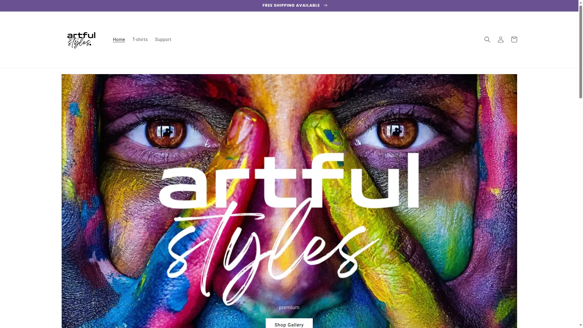Artfulstyles.store