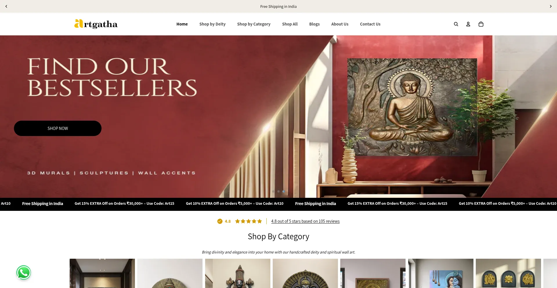 Artgatha.com