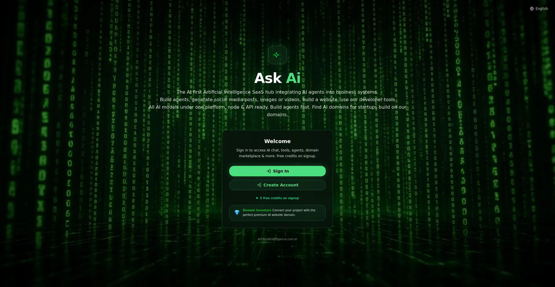 Artificialintelligence.com.ai