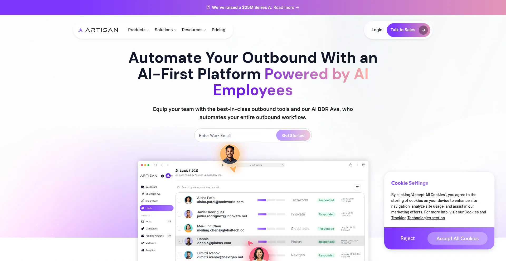 Artisan.co