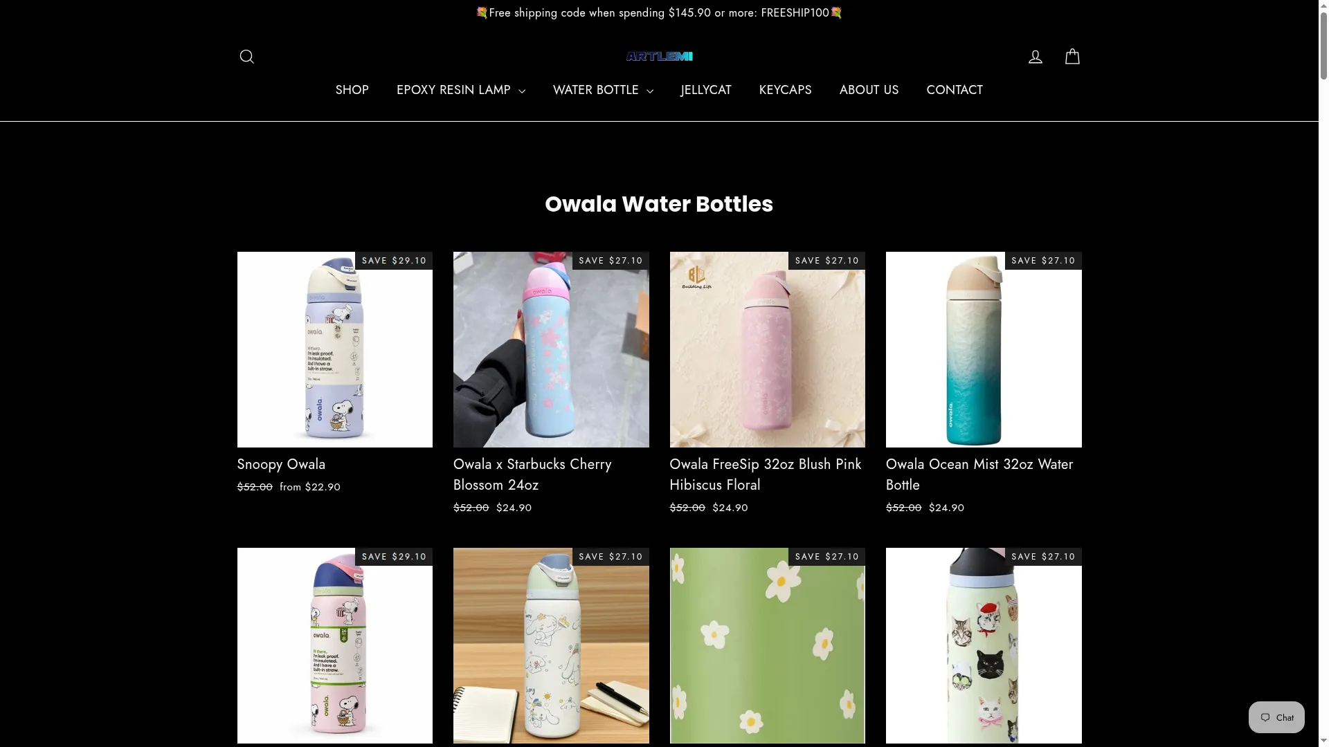 Artlemi.com