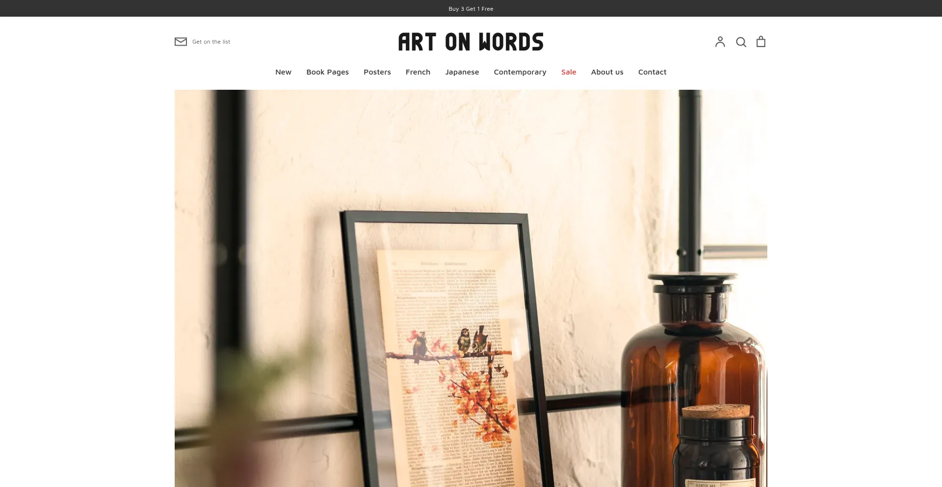 Artonwords.com