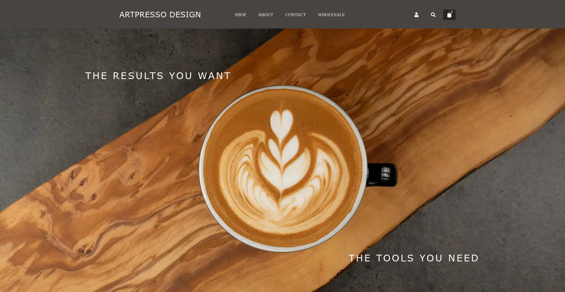 Artpressodesign.com