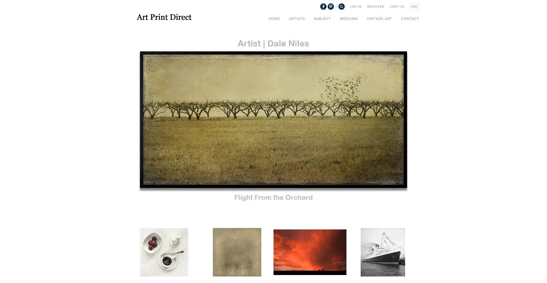 Artprintdirect.com