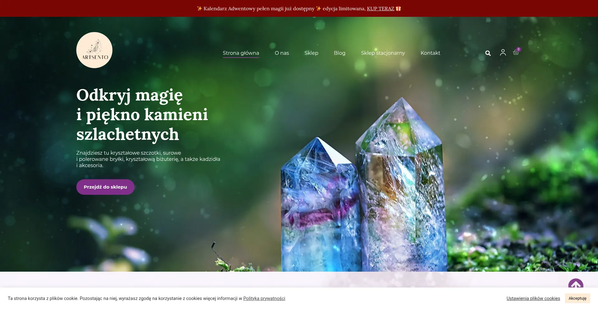 Artsento.pl