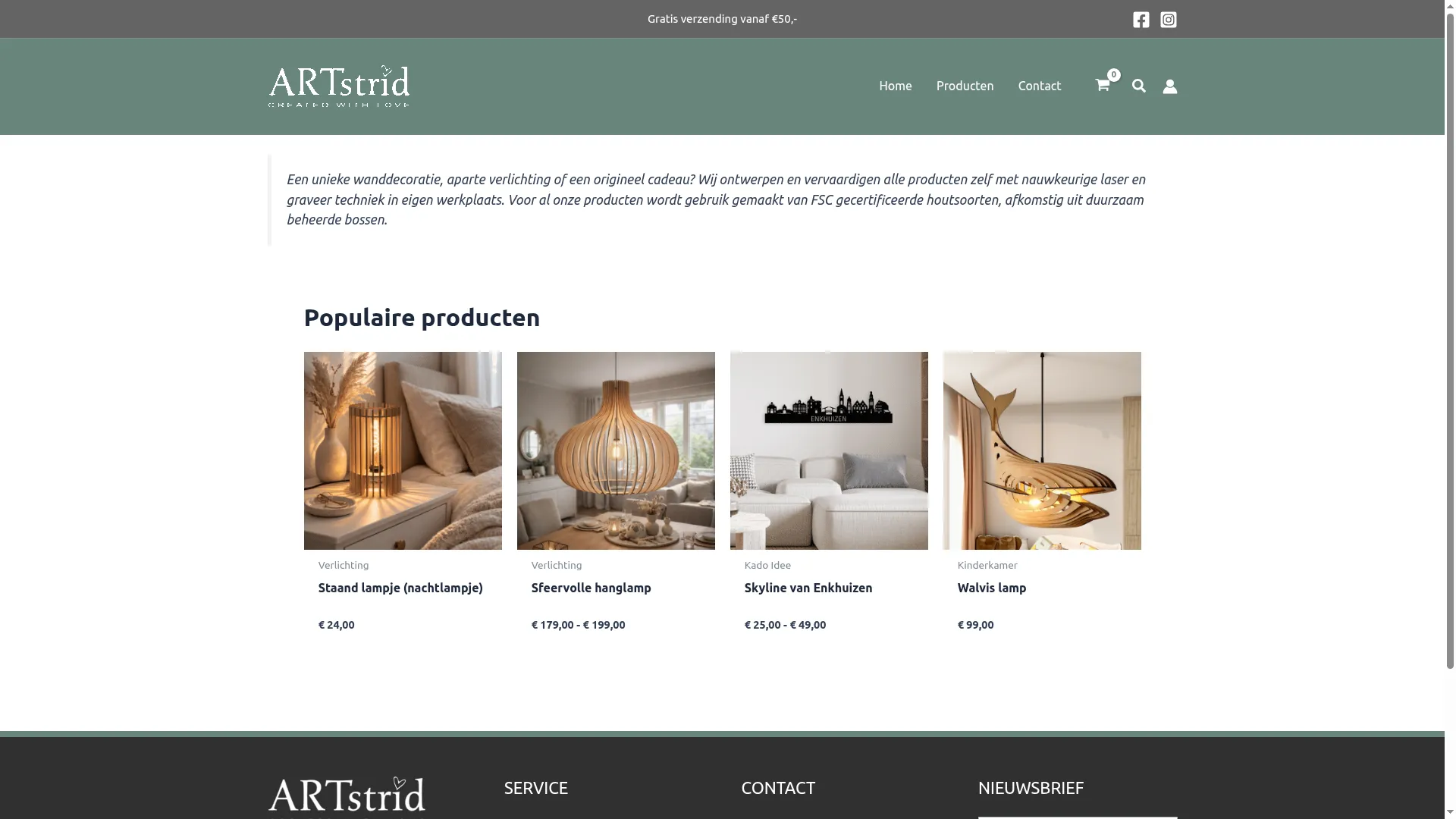 Artstrid.nl