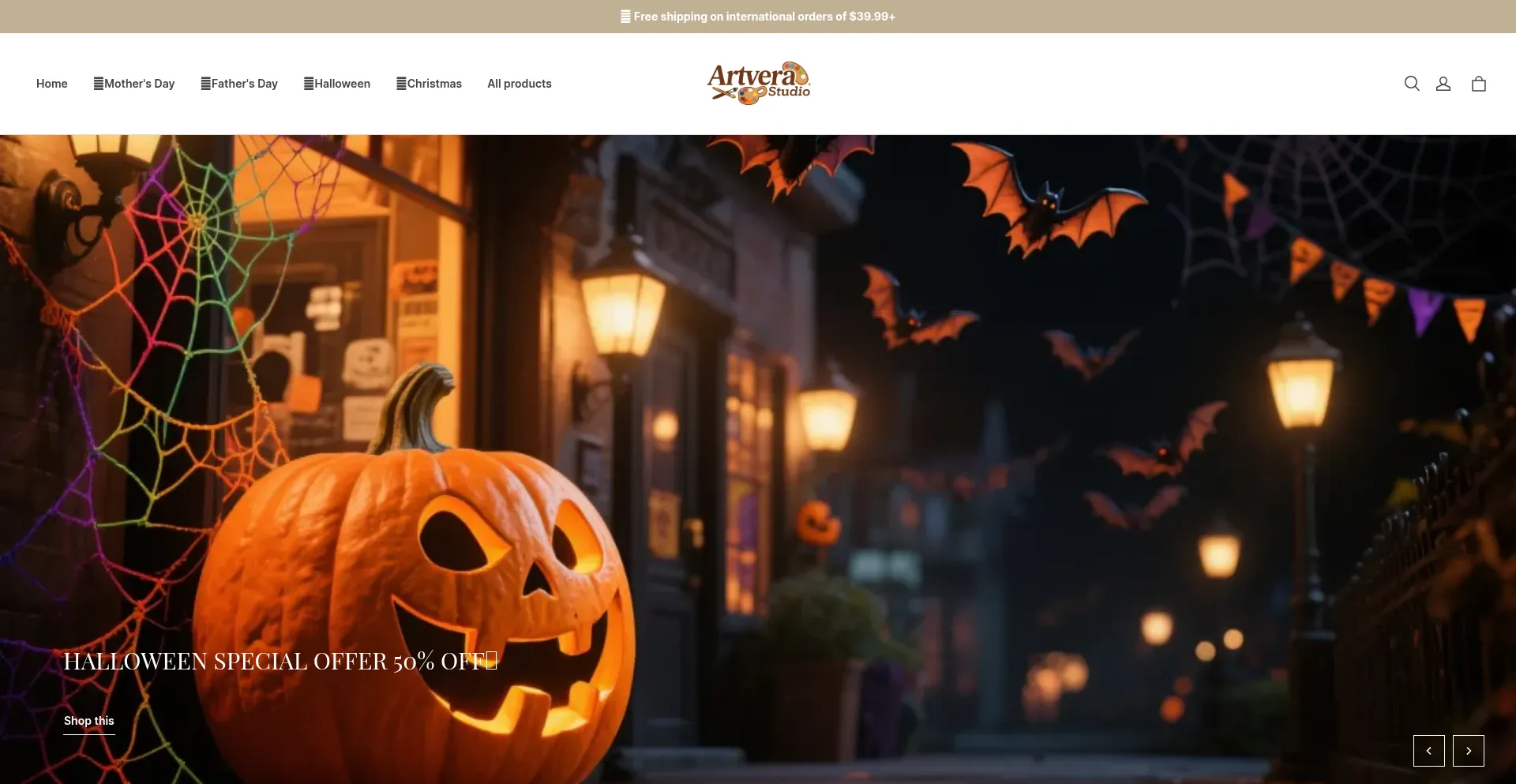 Artverastudio.com