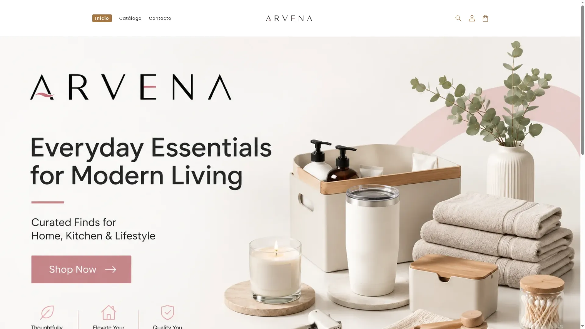 Arvenavip.shop