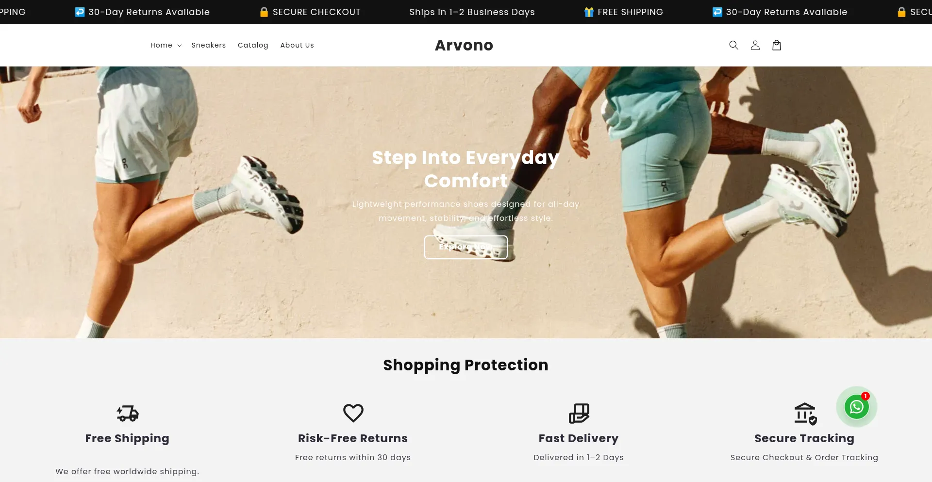 Arvono.shop