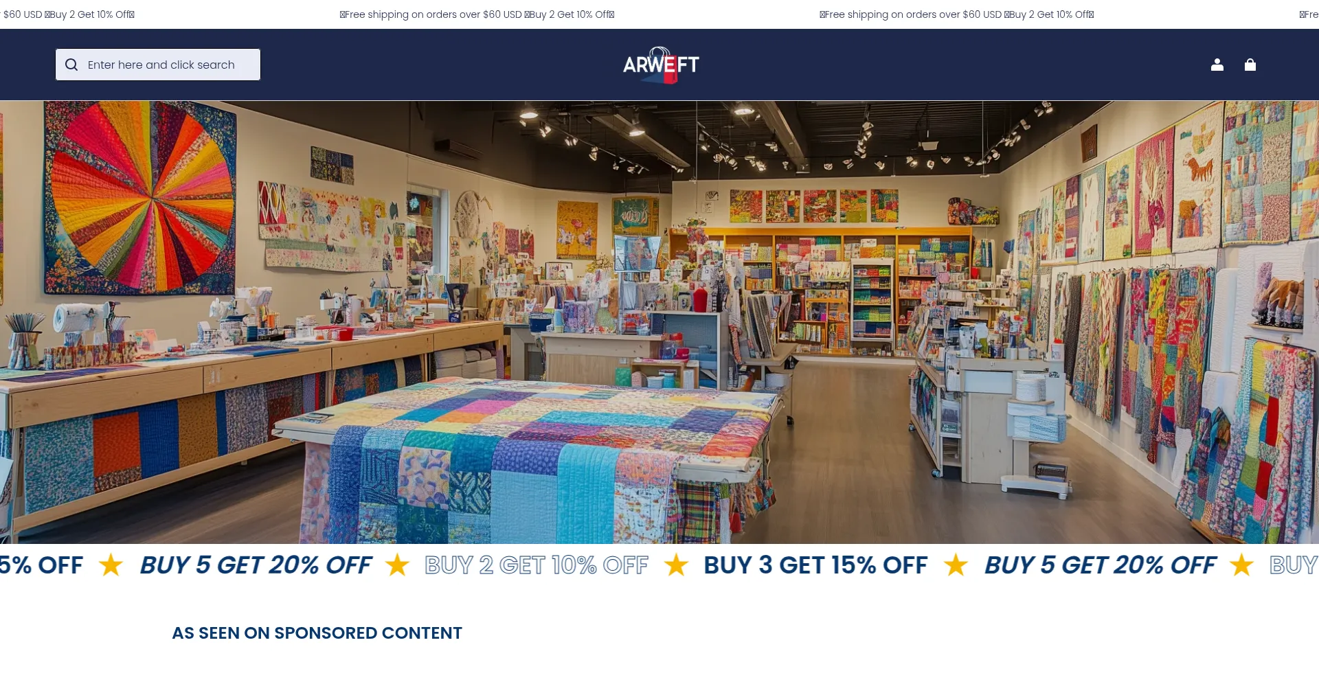 Arweft.com
