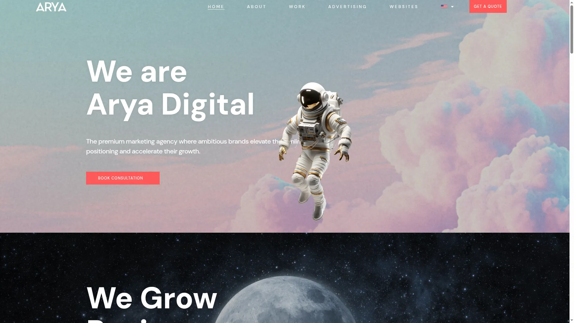 Aryadigitalmarketing.com