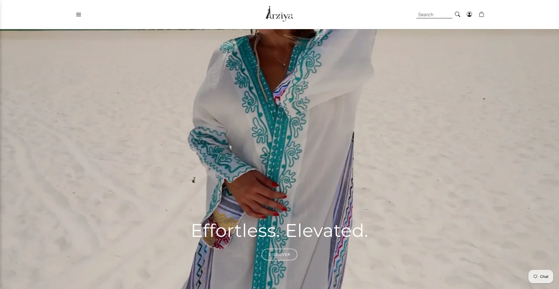 Arziya.com