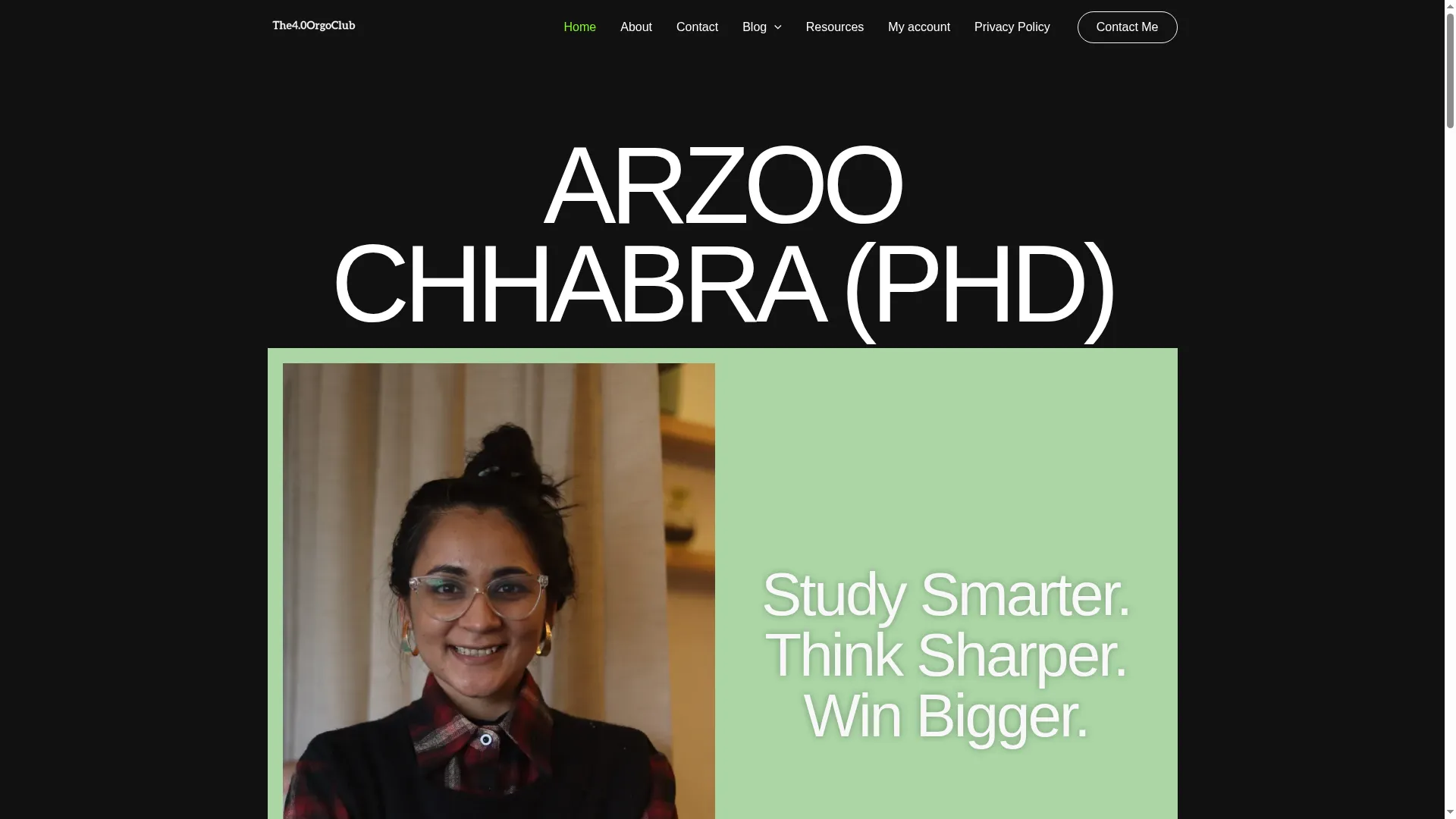 Arzoochhabra.com