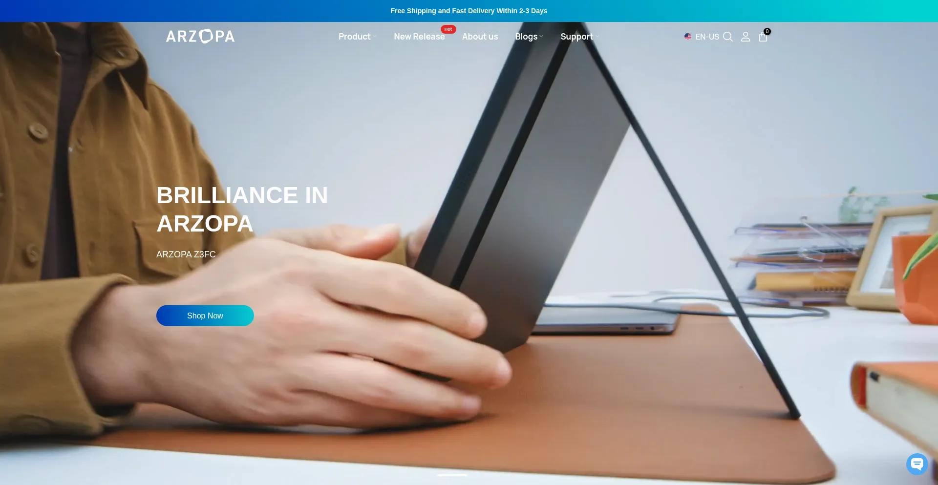 Arzopa.com