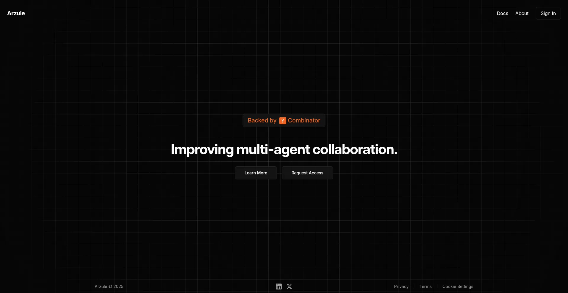 Arzule.com