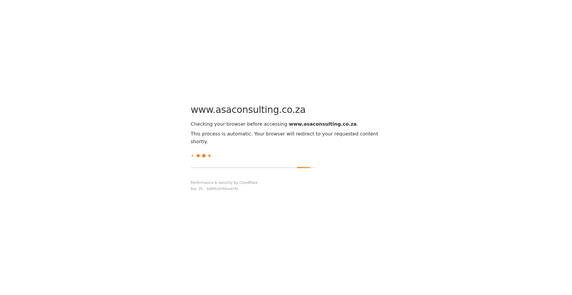 Asaconsulting.co.za