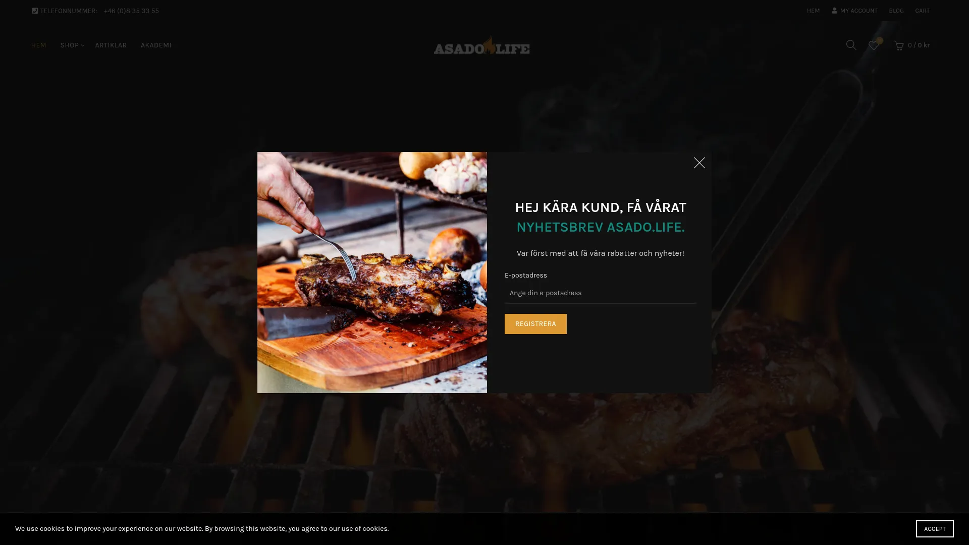 Asado.life