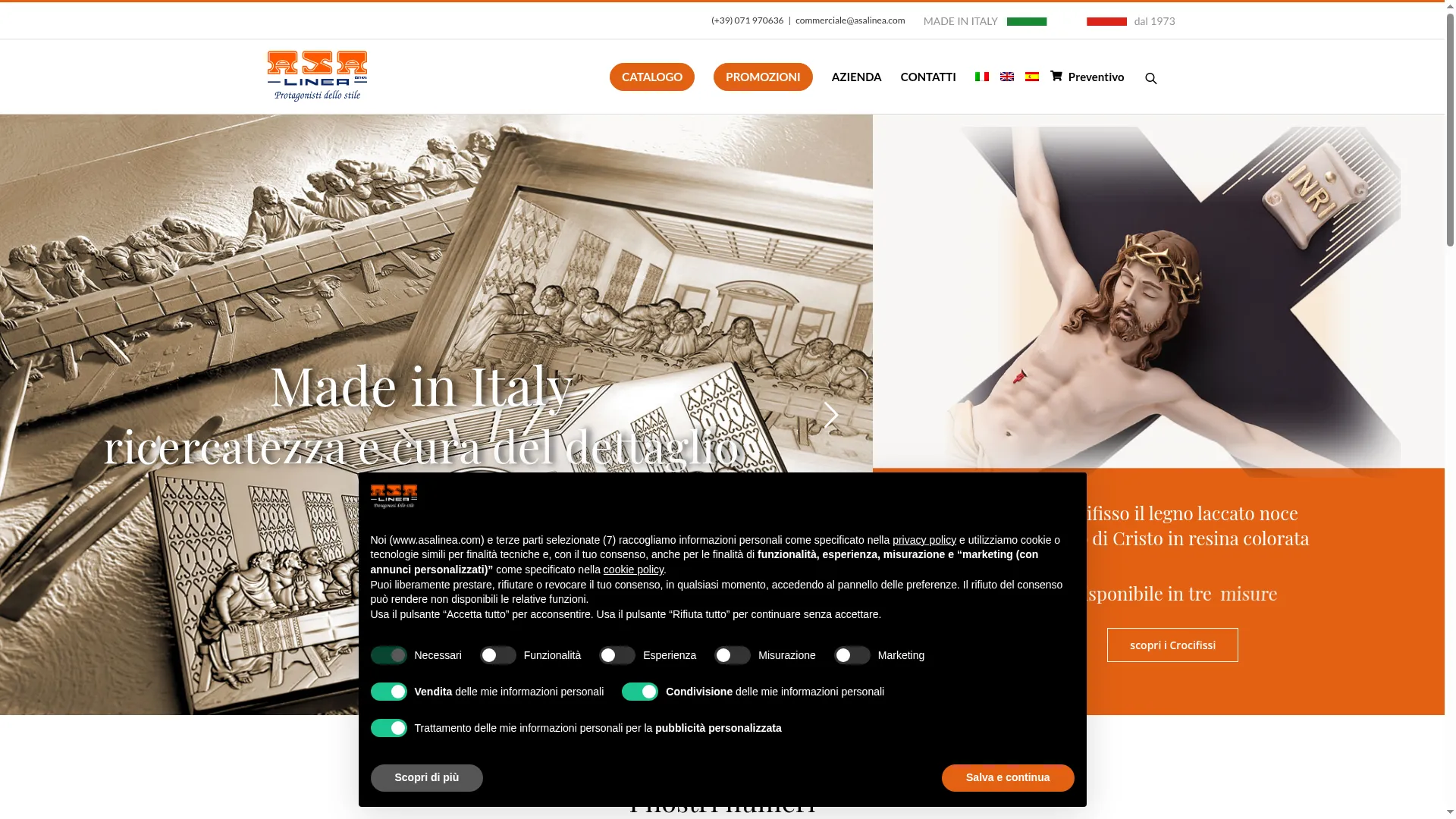 Asalinea.com