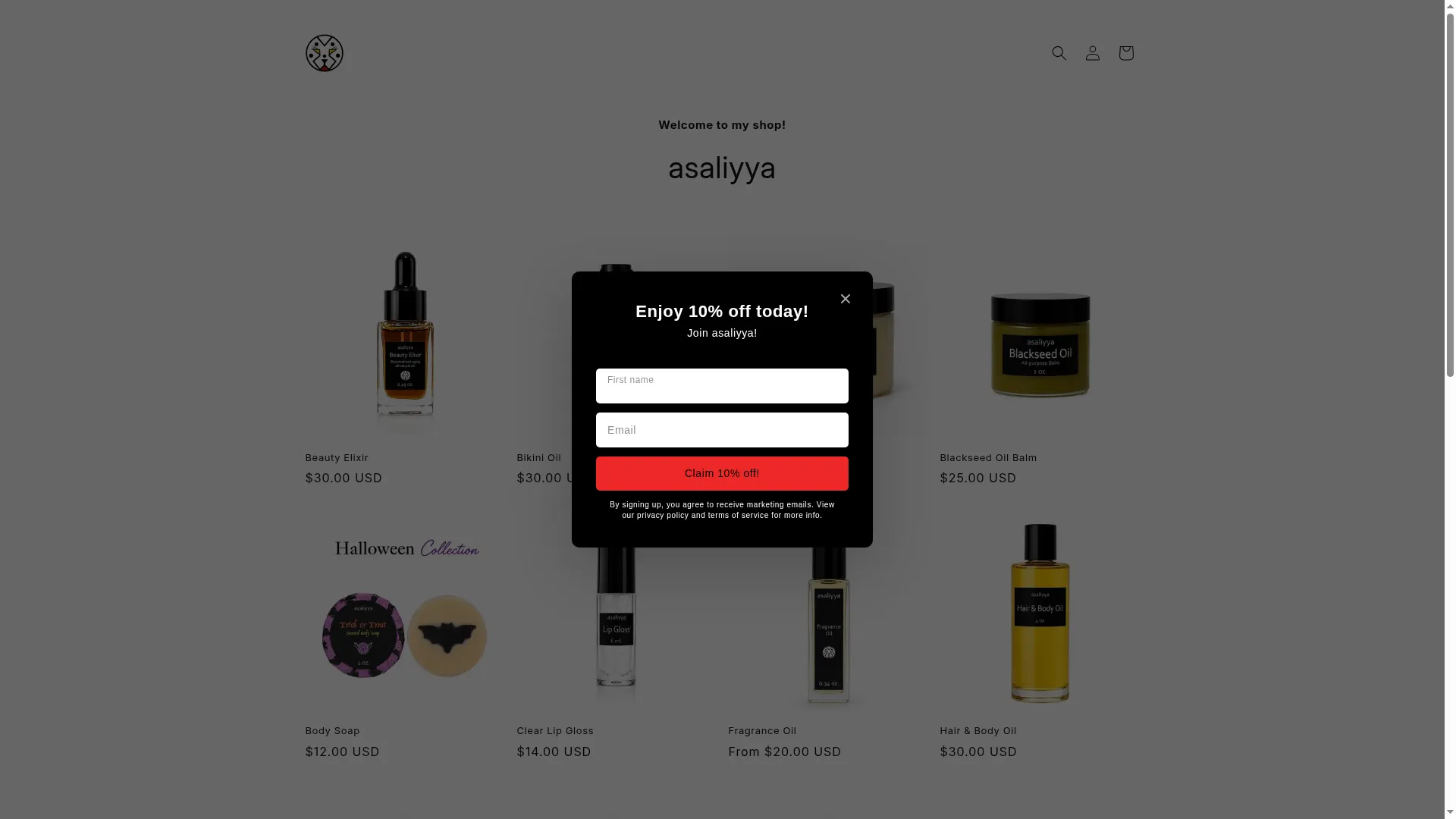 Asaliyya.com