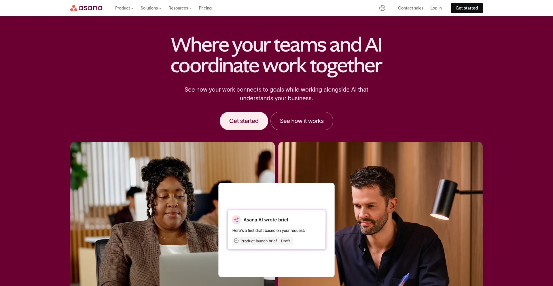 Asana.com
