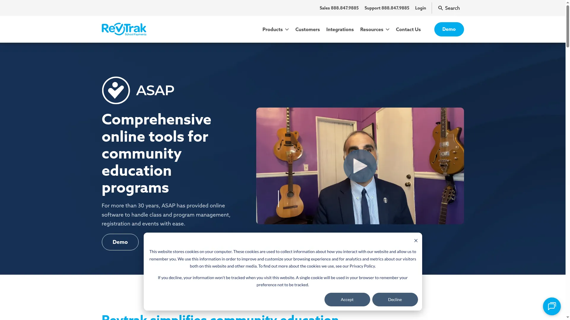Asapconnected.com