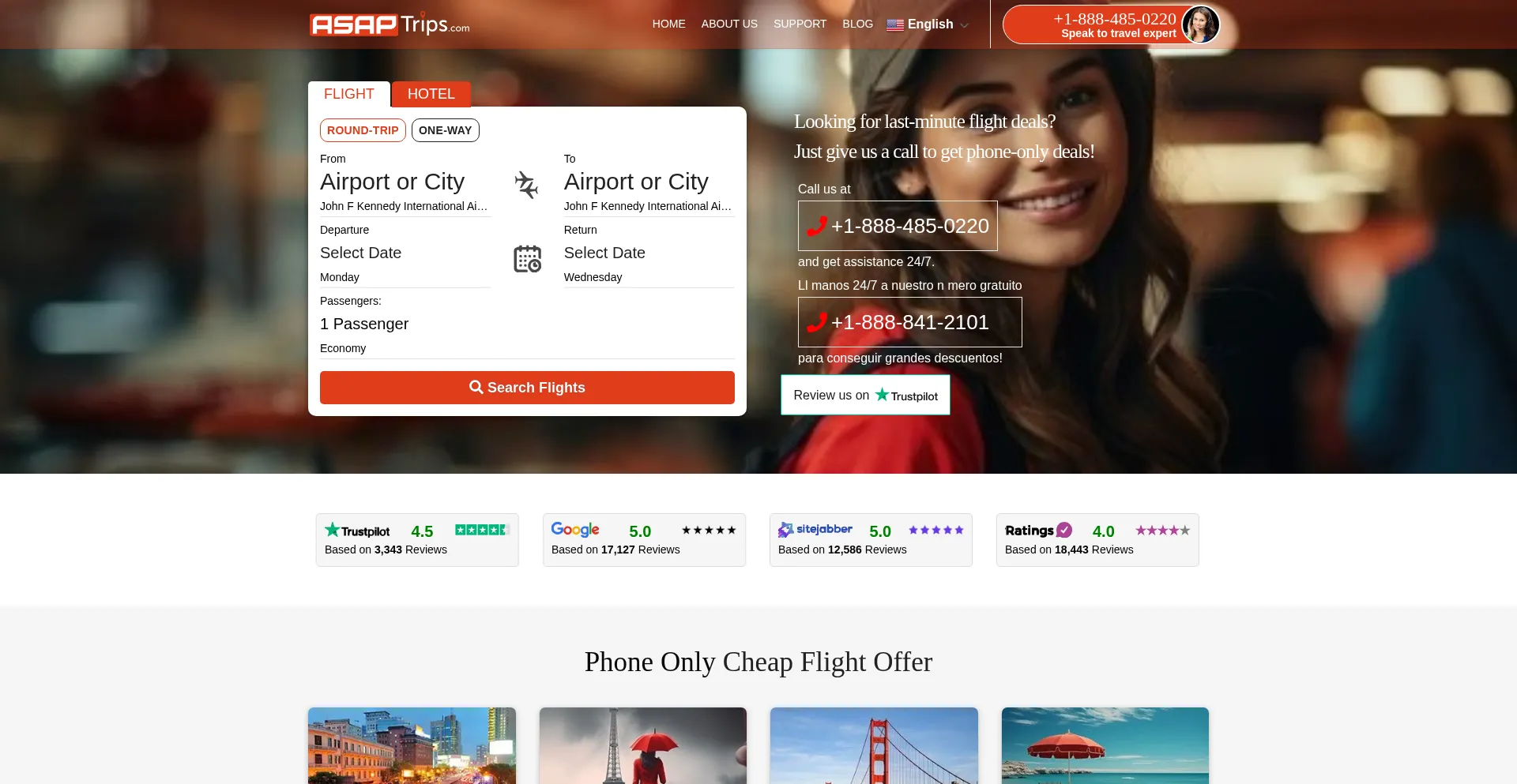 Asaptrips.com