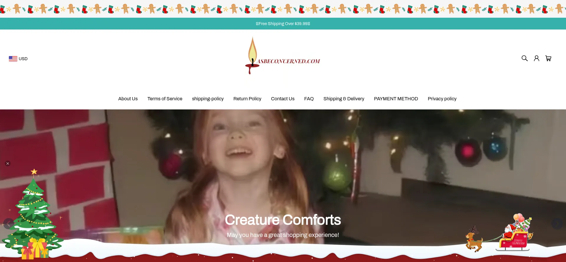 Asbeconcerned.com