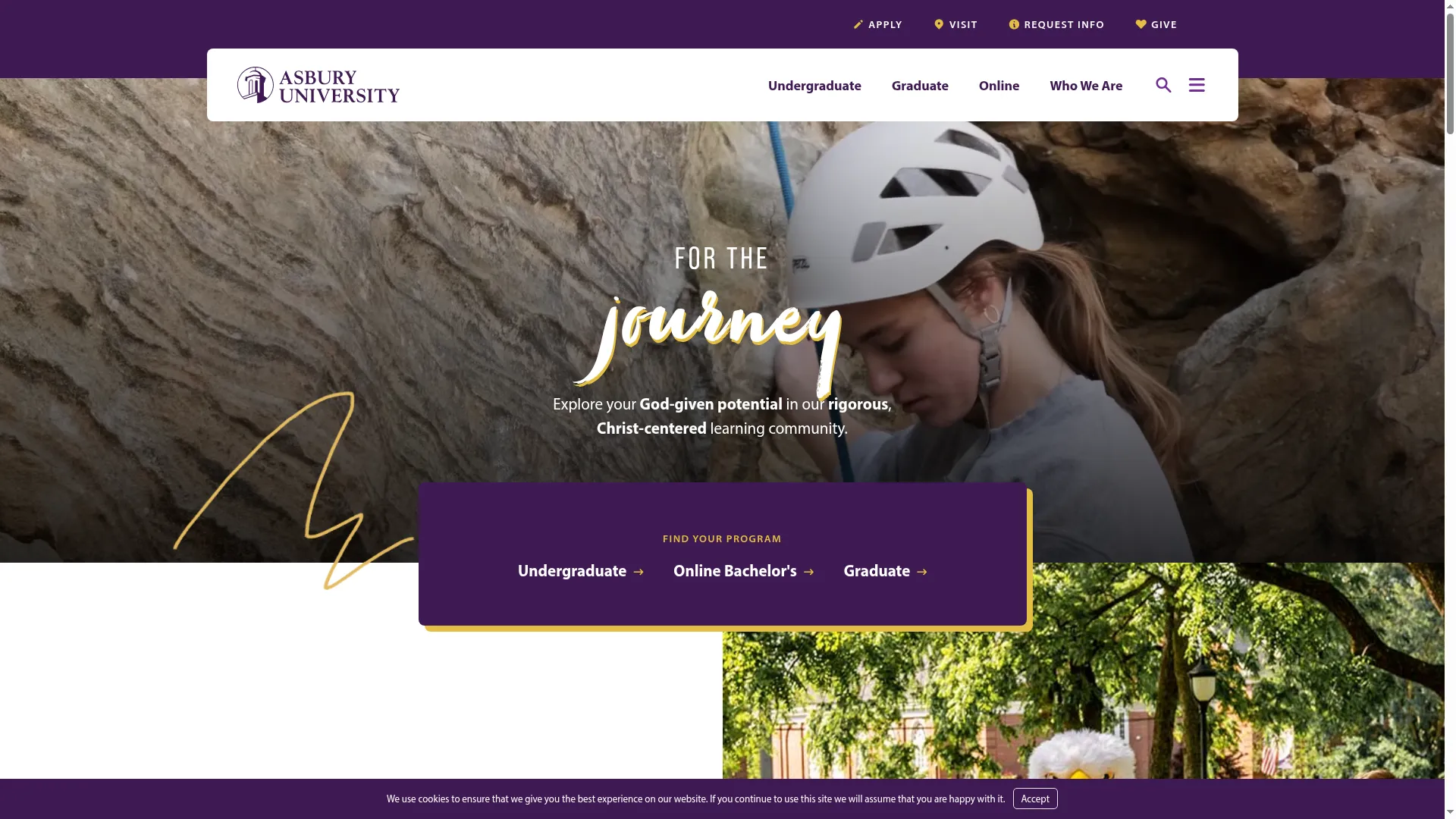 Asbury.edu