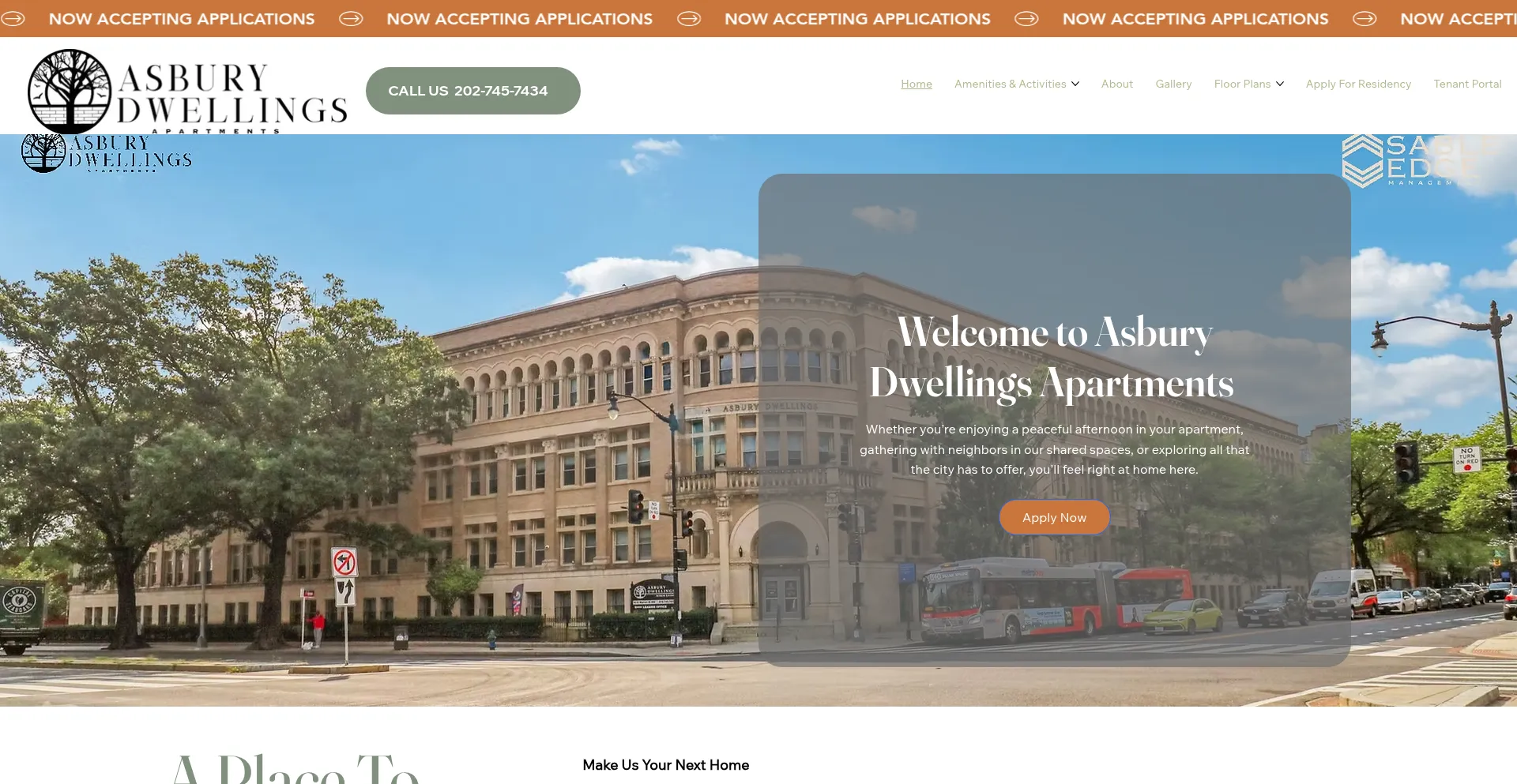 Asburydwellings.com