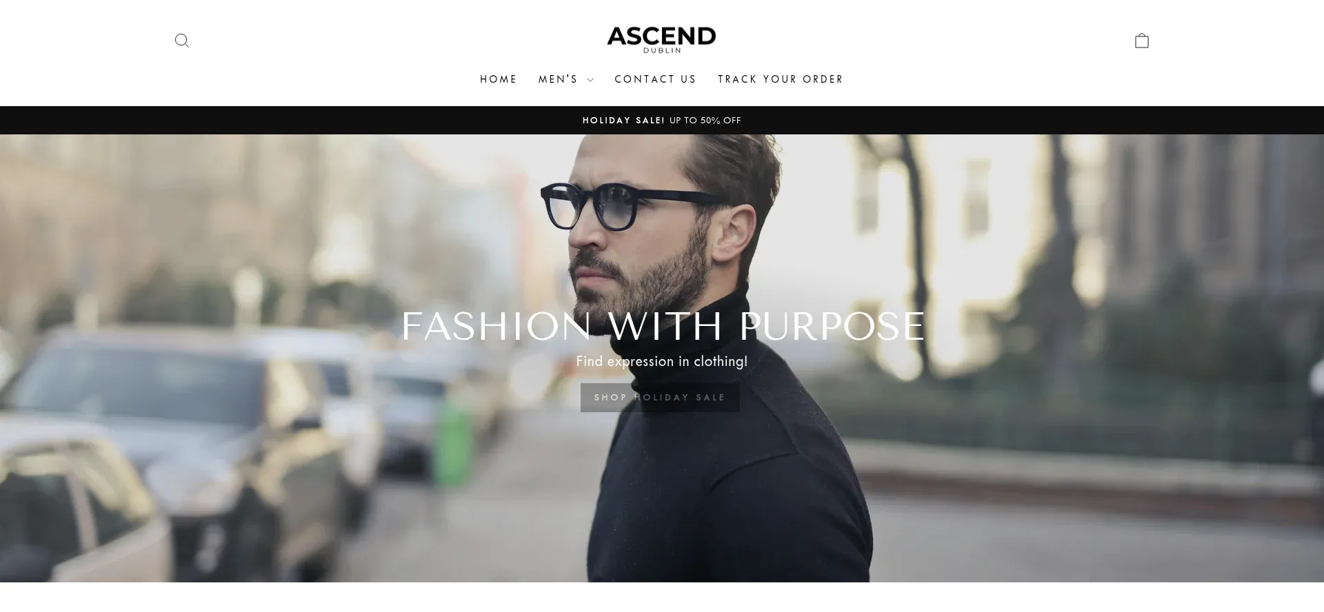 Ascend-dublin.com