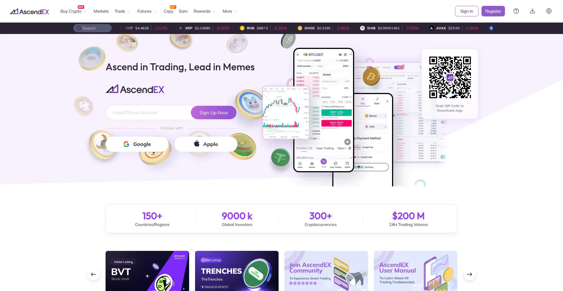 Ascendex.com