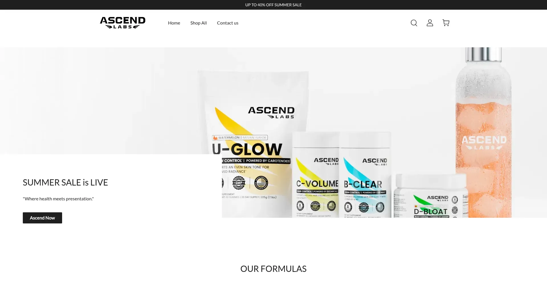 Ascendlabs.ltd