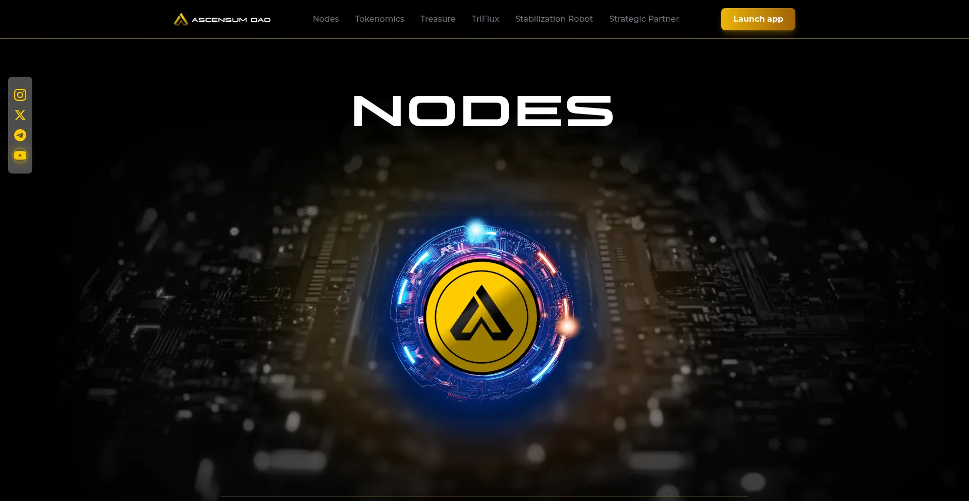 Ascensum.io