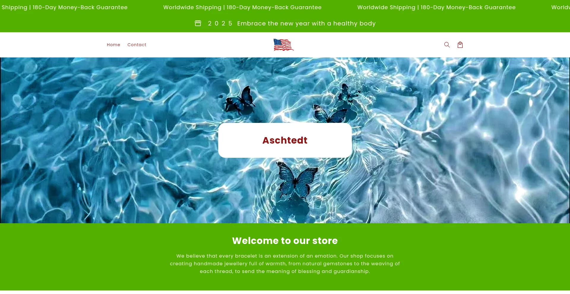 Aschtedt.com