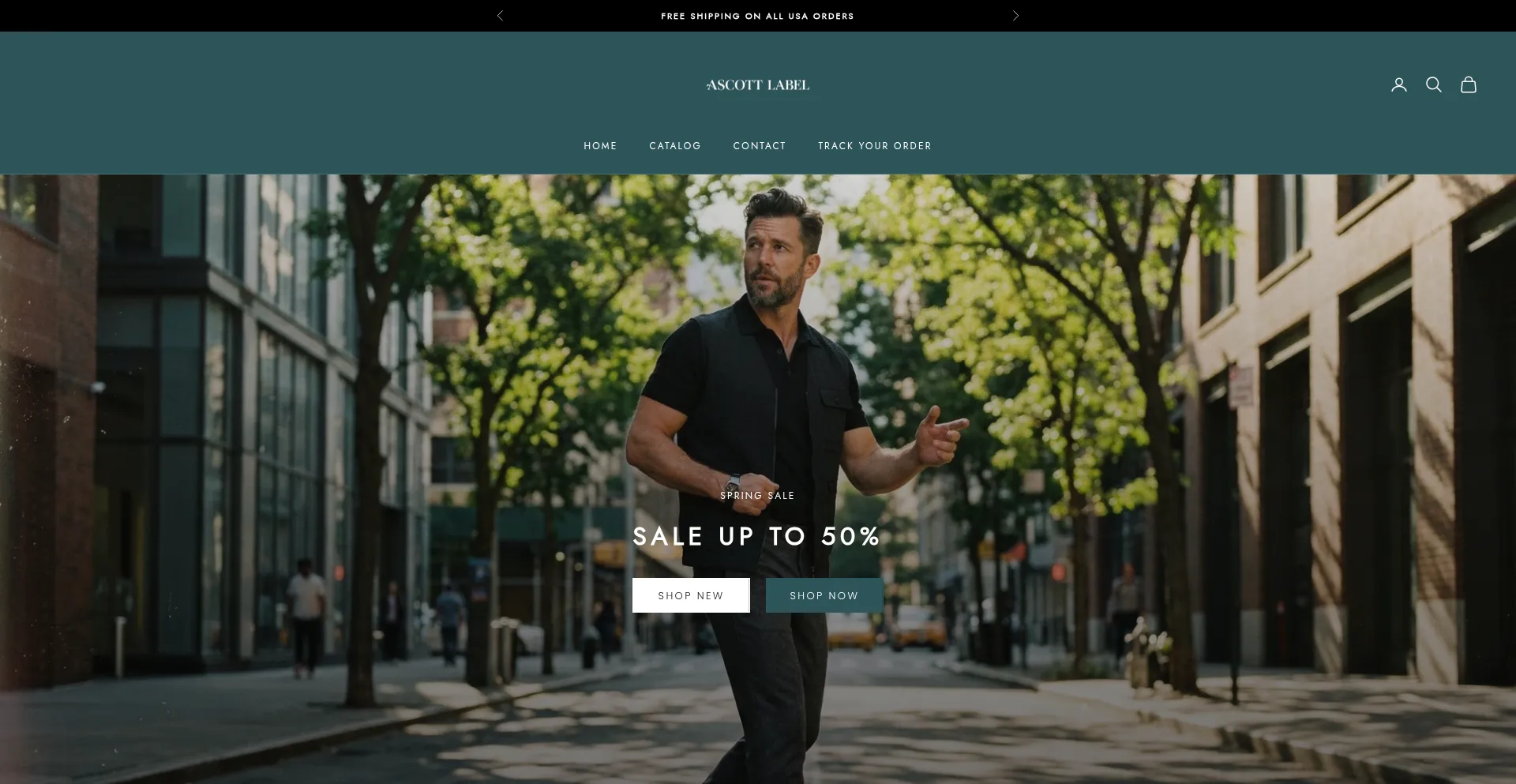 Ascottlabel.com
